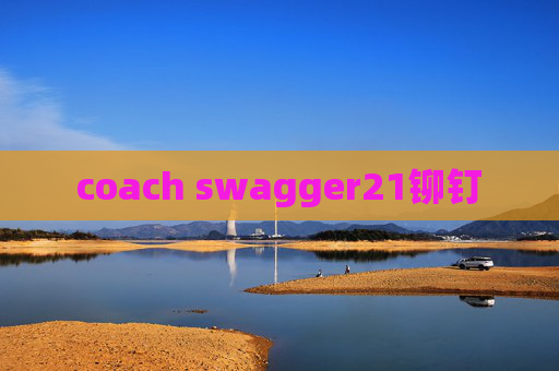 coach swagger21铆钉